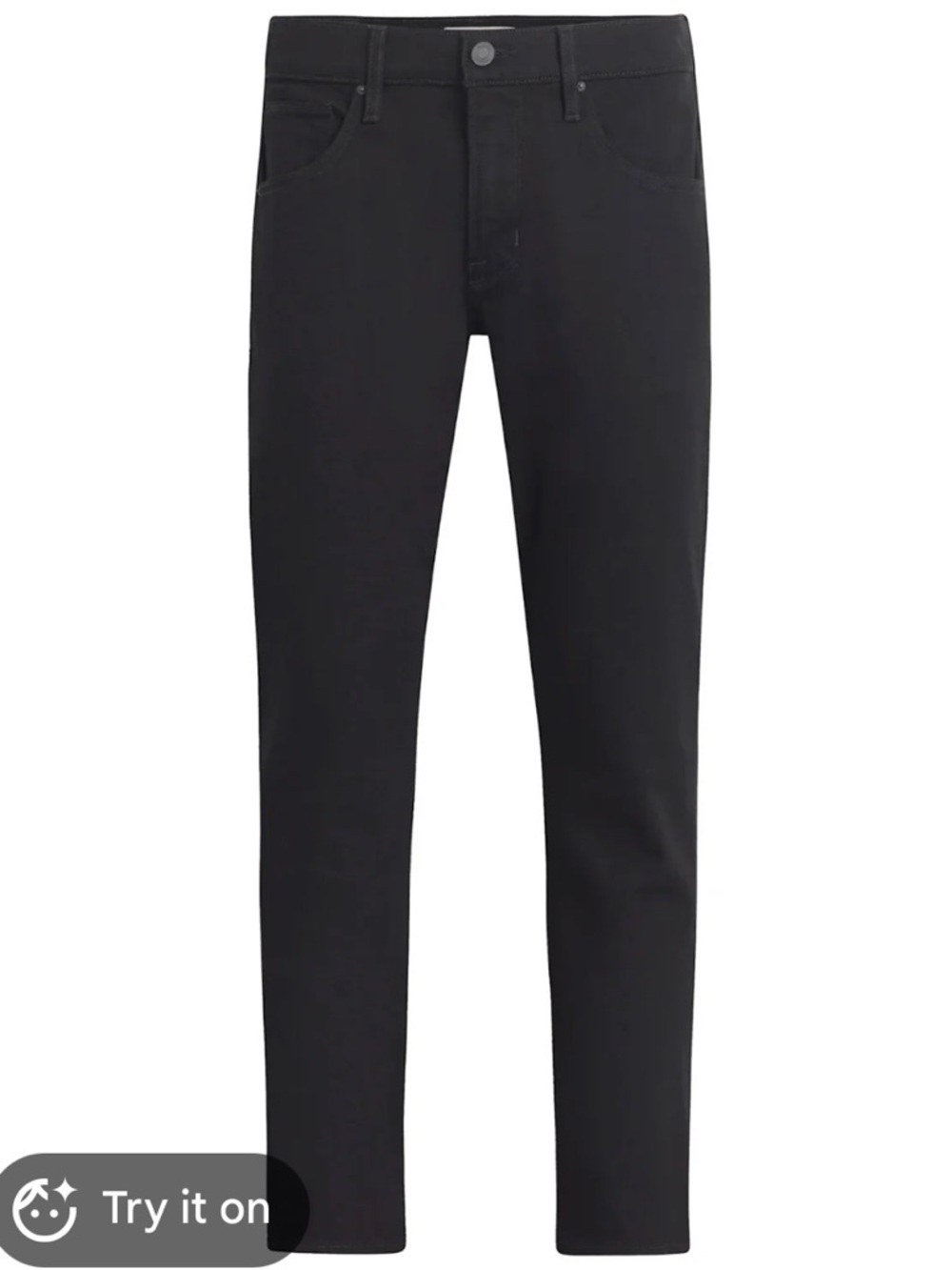 Hudson Barbara Super Skinny Jeans